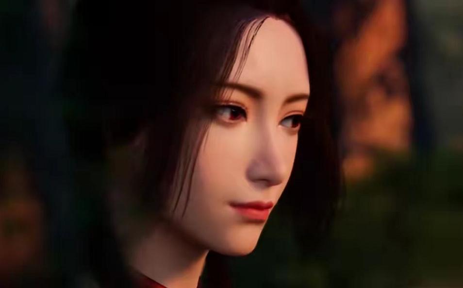 凡人修仙传里的董萱儿打斗场面,凡人修仙传路透董萱儿