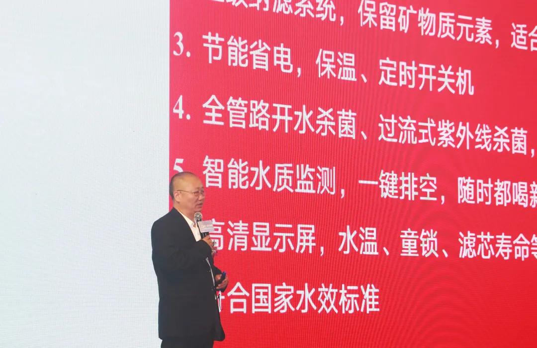 泉来净水优点,泉来净水系统介绍