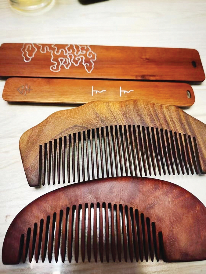 荔枝木用来干什么,荔枝木可以做斧头柄