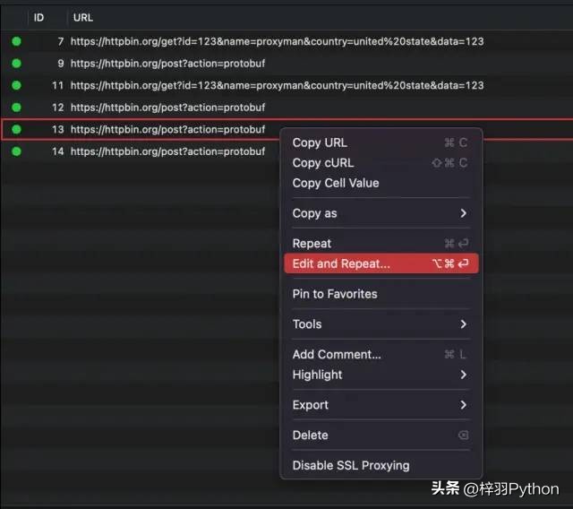 proxyman如何抓包,好用的http抓包工具