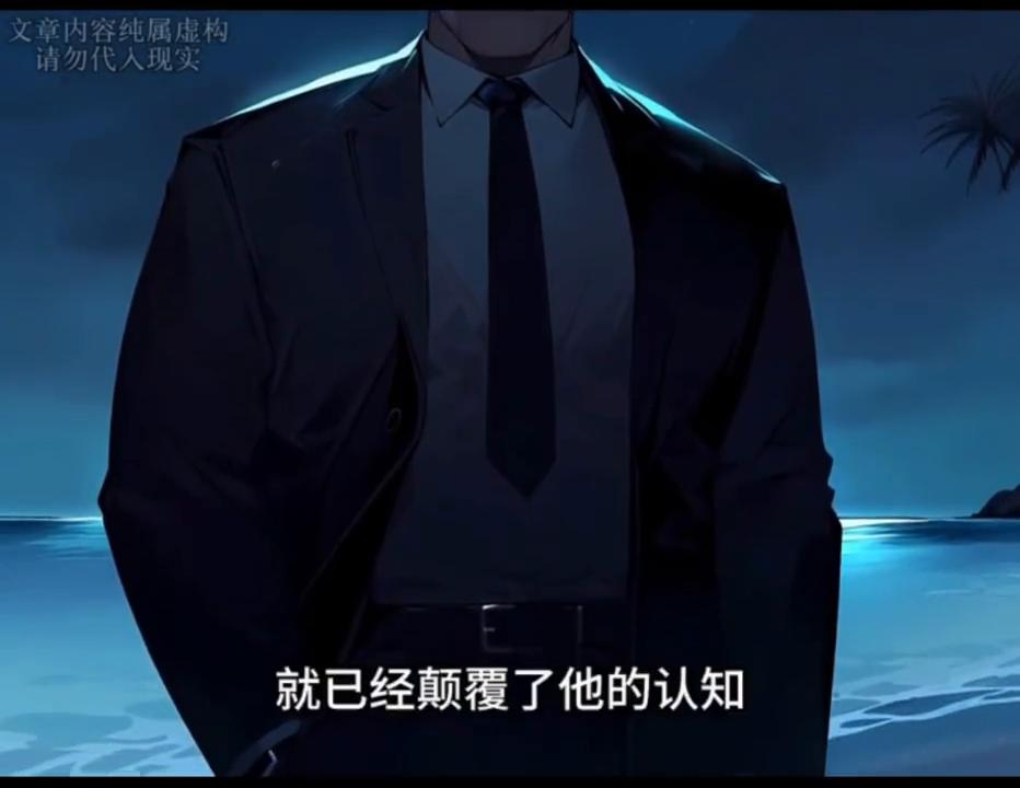 前方华夏，神明禁行。#看过这本小说才知道的梗