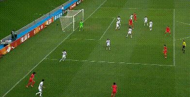 艾菲尔丁被打,李昊门将vs艾菲尔丁