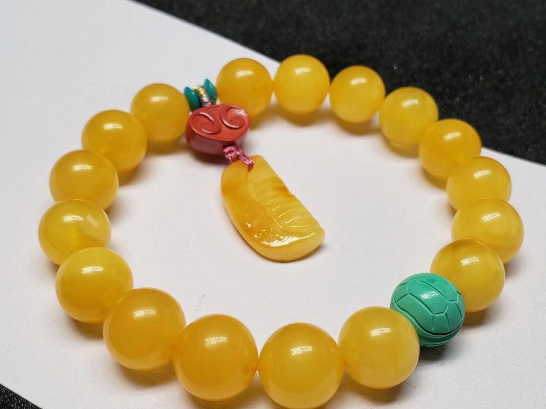 新手买什么手串带着好看,新手入门选什么手串好