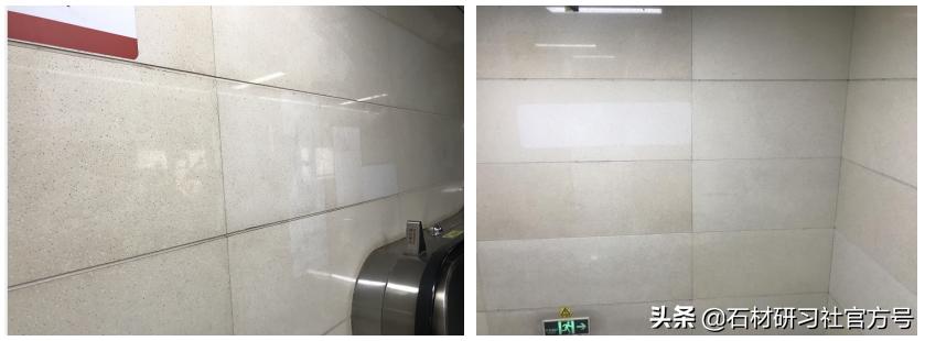 人造石有纯白吗,人造石颜色不一样