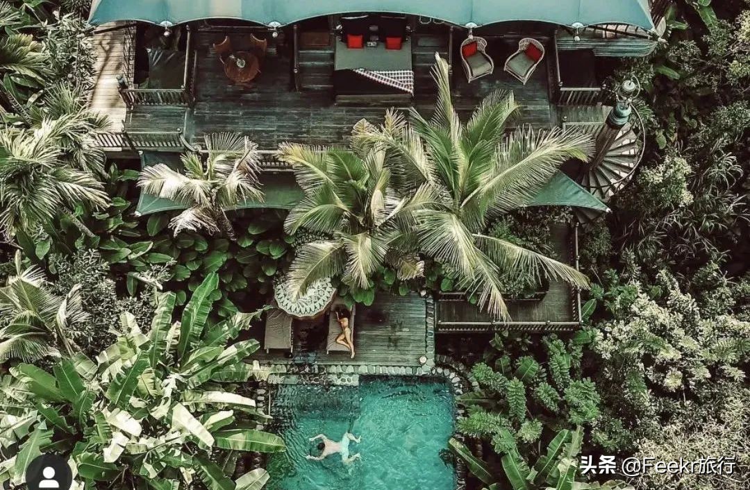 巴厘岛现在能落地签吗,中国对印尼开放落地签不