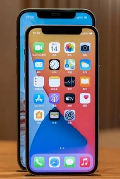 为什么那么多人喜欢用苹果手机,为什么许多人喜欢用苹果手机