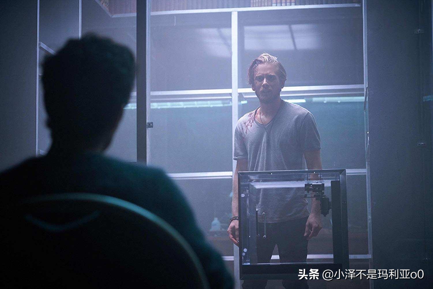 十部高分悬疑惊悚片推荐,恐怖悬疑剧推荐大片9.0以上评分