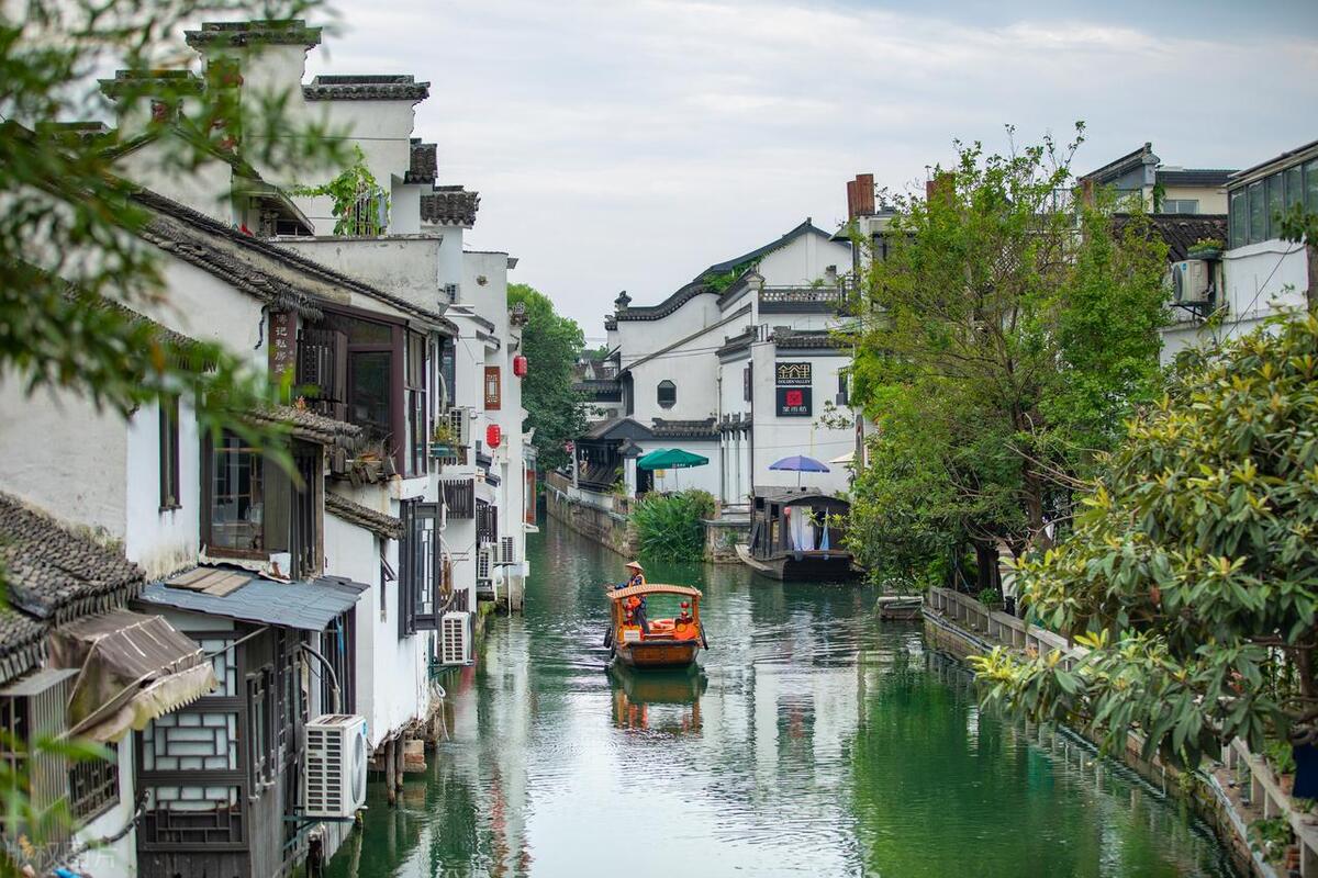 苏州旅游攻略必去十大景点有哪些,苏州最值得去的五个景点