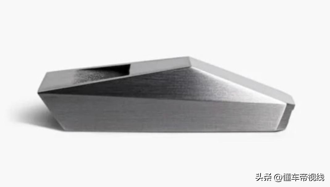 特斯拉趣闻,特斯拉中国上架限量酒杯