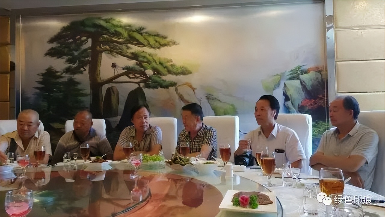 群英会——《梦圆*疆新**》