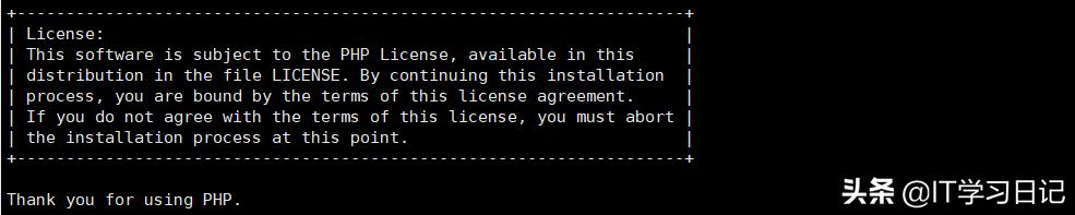 php8.0windows安装步骤,php安装教程及环境配置