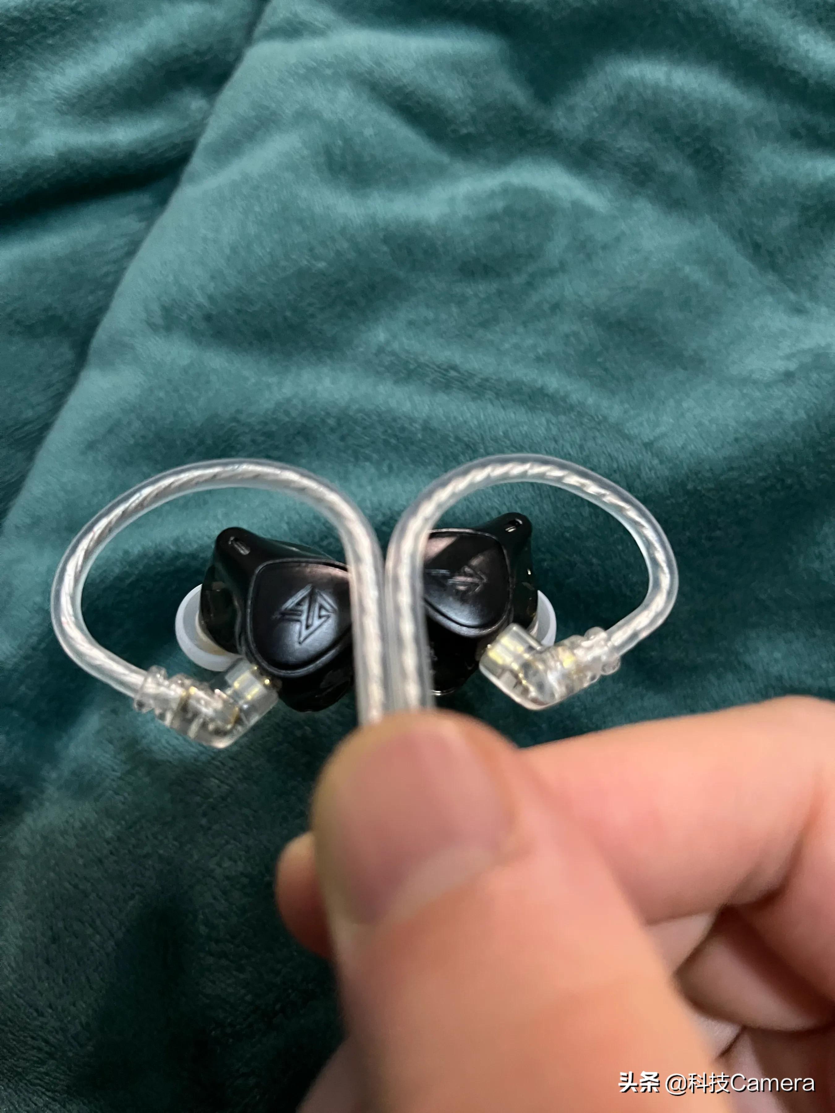 千元以上价位真无线耳机测评推荐,5款百元真无线耳机推荐