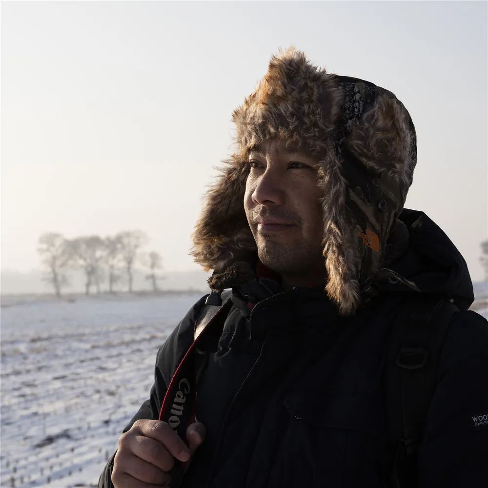 津门网郭冀华：水上古村落——大塘渔村