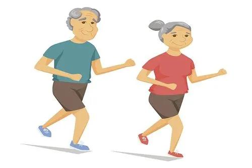 老了保养膝盖,别等老了才知道保护膝盖