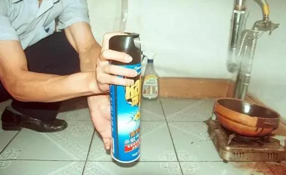 如何快速除蟑螂最有效,快速除蟑螂最有效方法