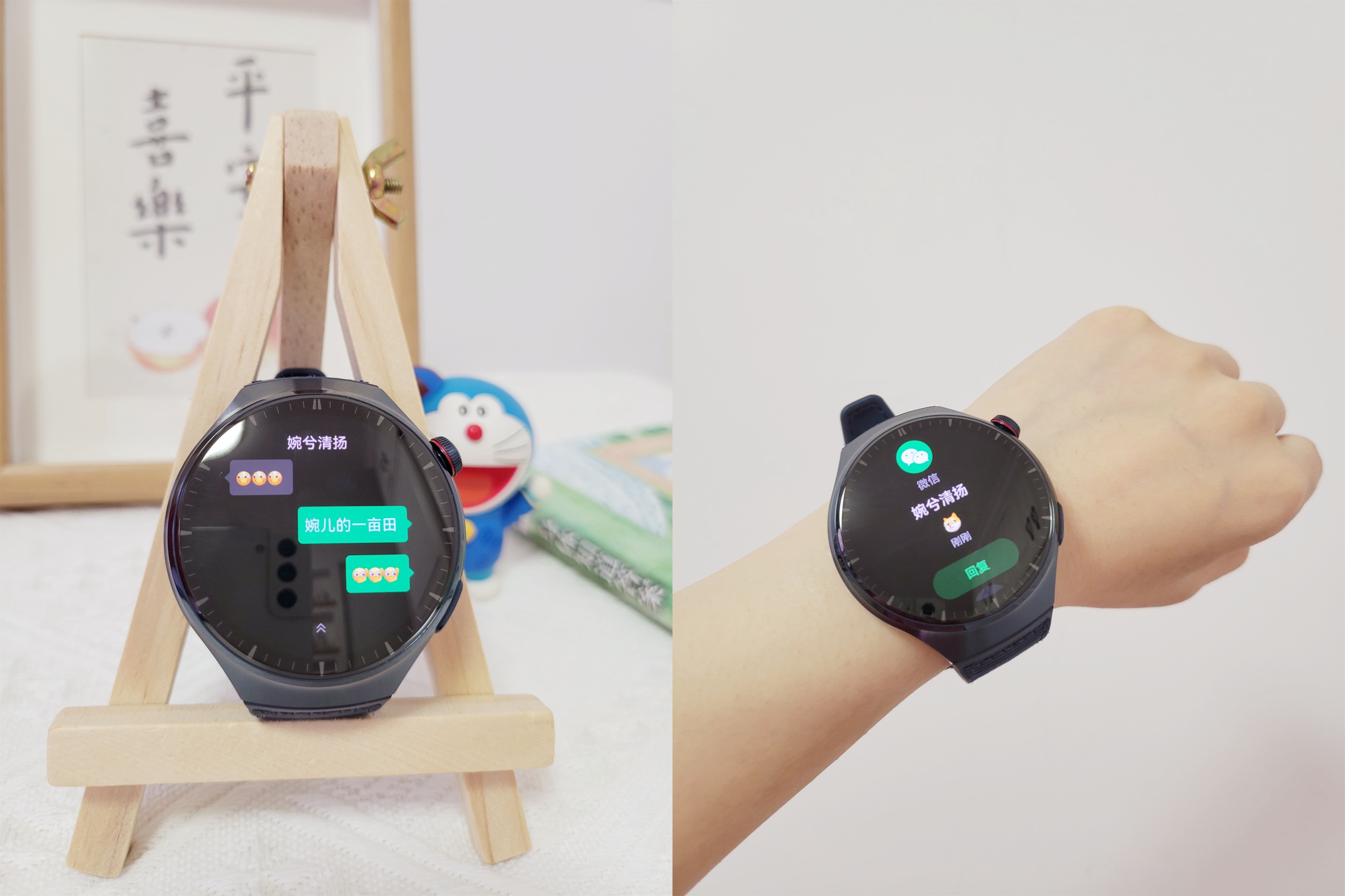 华为最新智能手表watch4pro价格,智能手表华为watch4pro怎么样