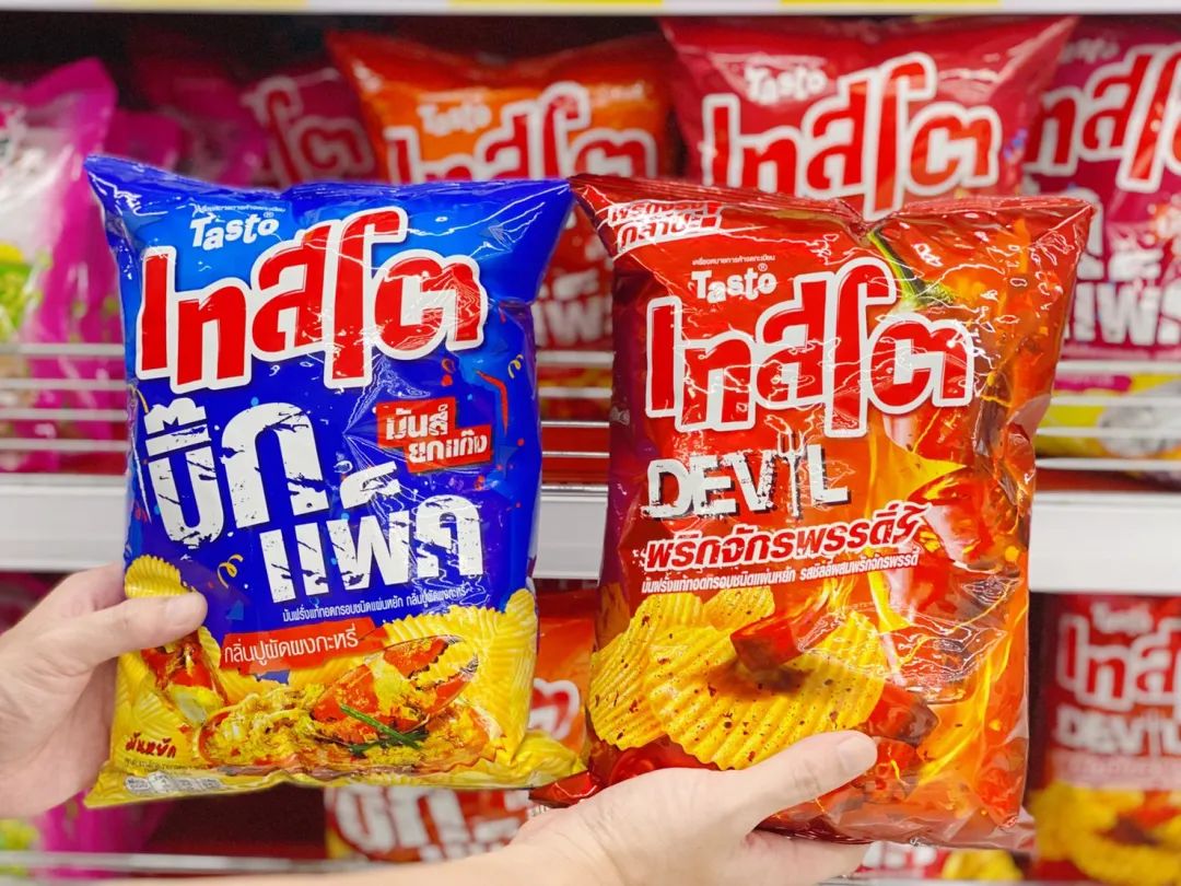 泰国伴手礼清单价格,泰国女人必买的伴手礼