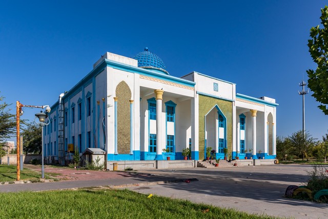 十一出游霍城景点,霍城旅游攻略详细