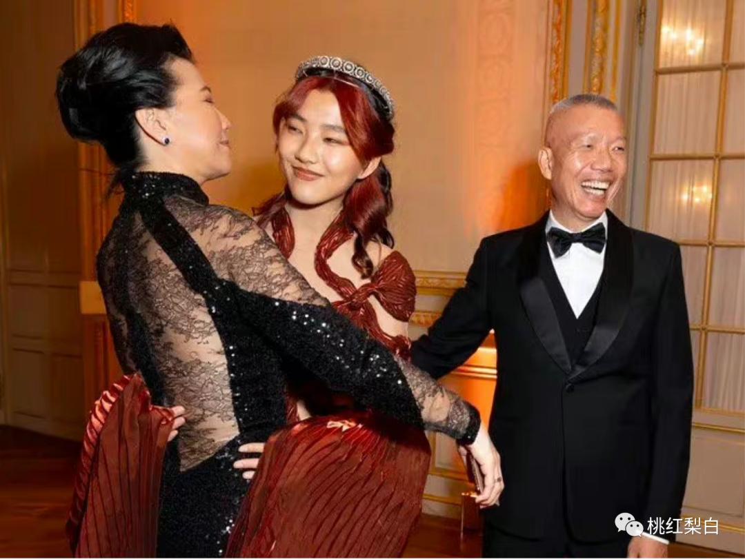 郑秀文陪跑七次终获金像奖影后,郑秀文大红大紫