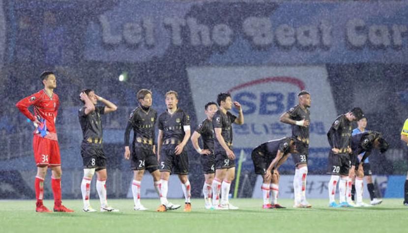 浦和红钻对福冈黄蜂预测,甲府风林对福冈黄蜂战前分析