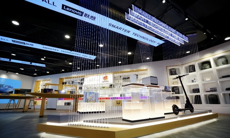 联想焕新机,联想革命性新机