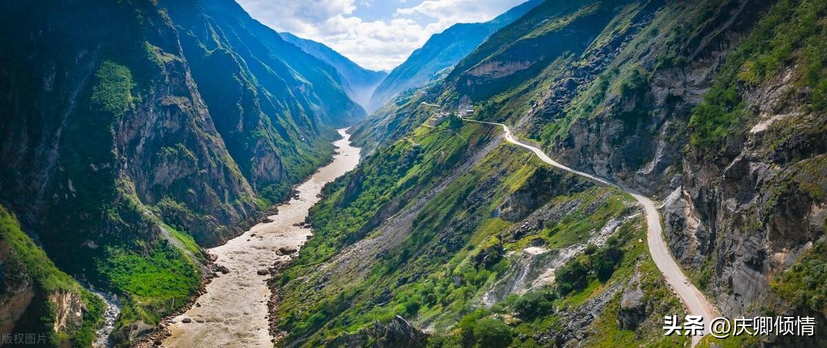 云南全境自驾旅行线路,自驾云南叫什么线路