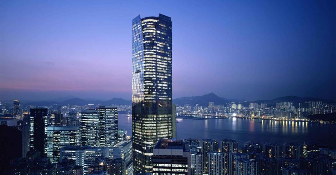 香港aedas设计公司,香港aedas建筑事务所薪水