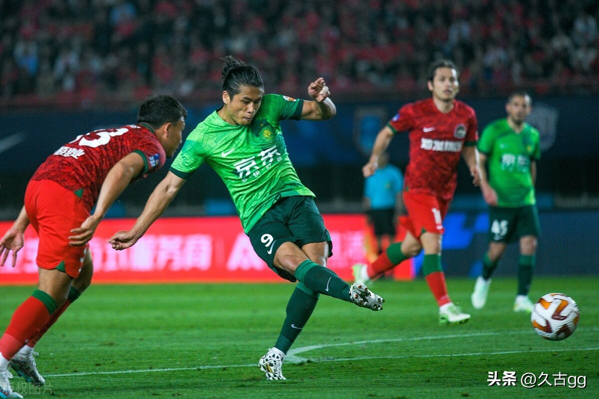 为什么国安换帅后起色不大,国安换帅阵容