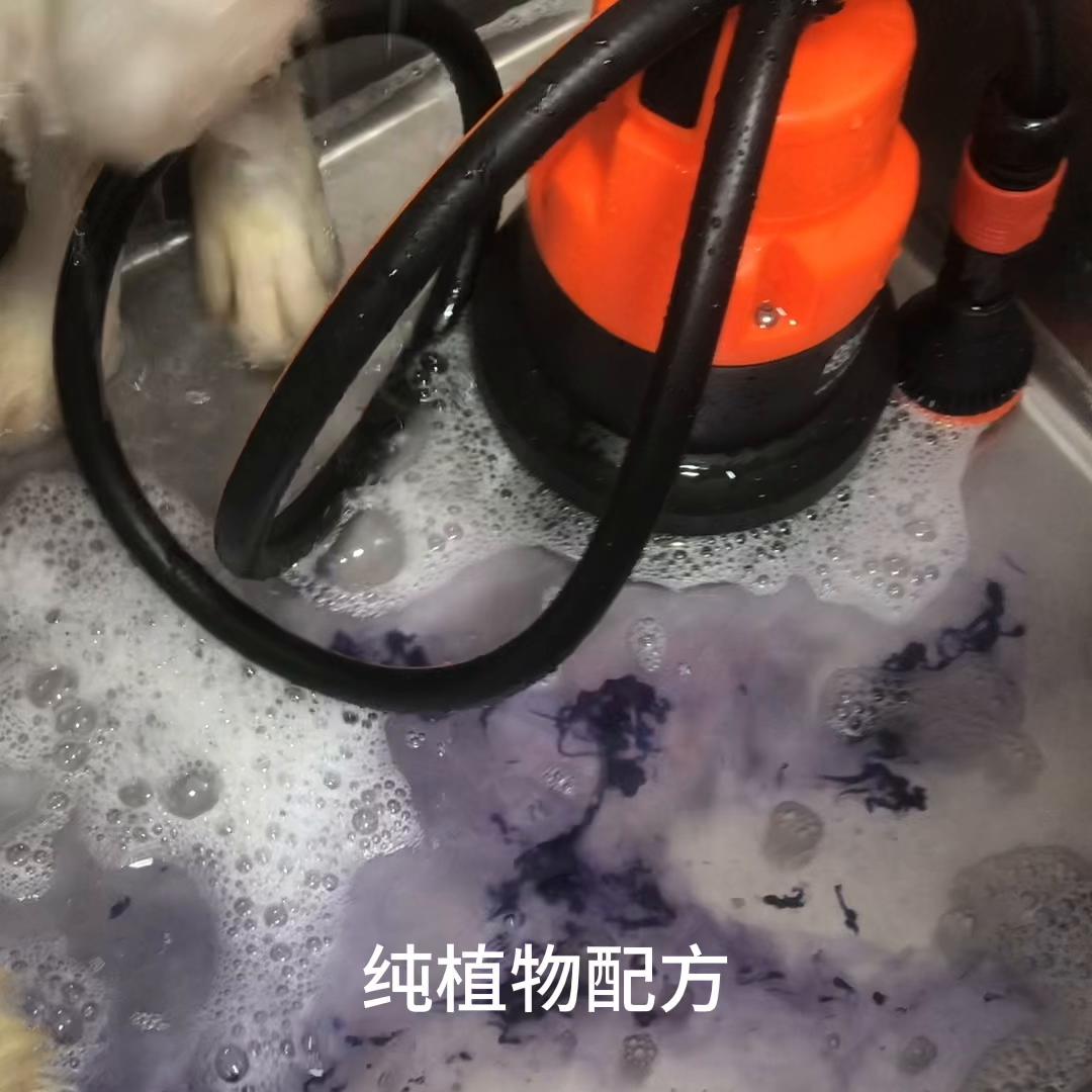 小爪印洗澡机好用吗,小爪印洗浴机