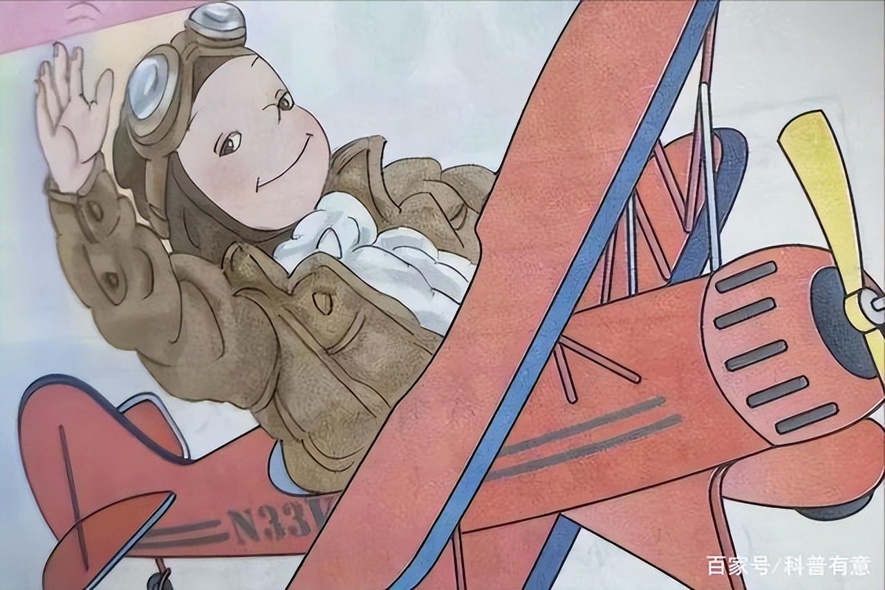 血染长空的抗日“雄鹰”