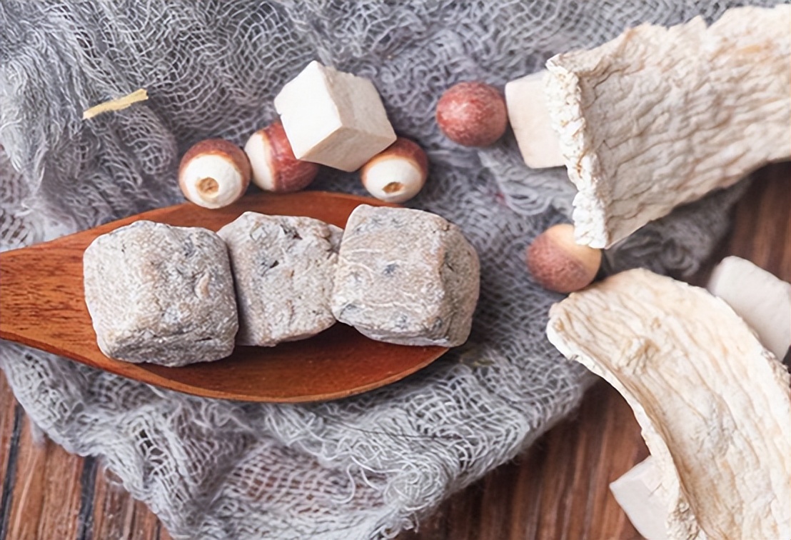 饮食美容轻松吃出好肌肤,女人想要身体好要多吃的九种食物