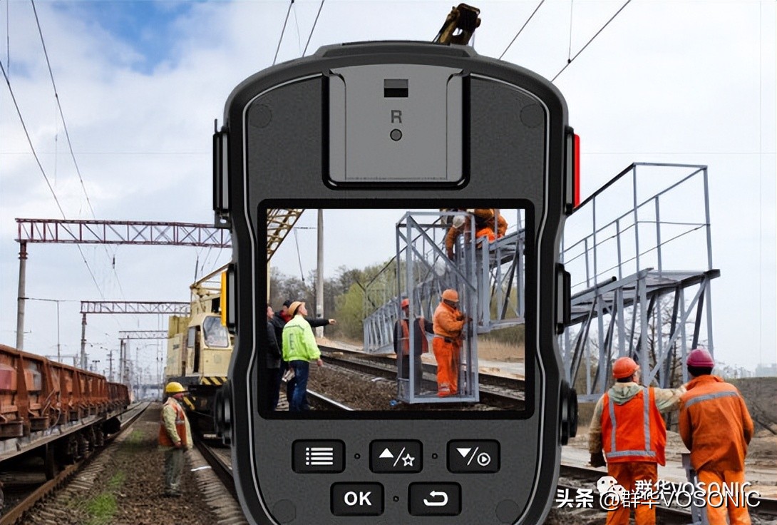 如何选择一款实用的执法记录仪?记住这三点就可以了!