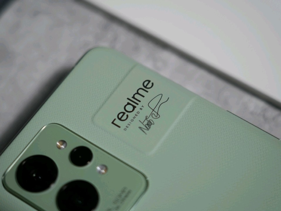 评测realme真我gt2大师探索版,realme真我gt2pro性能测评