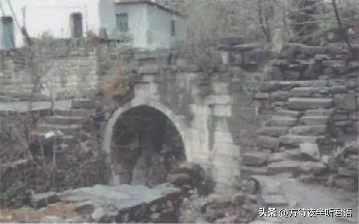 秭归古建筑像徽派风格,梦回三峡完整版