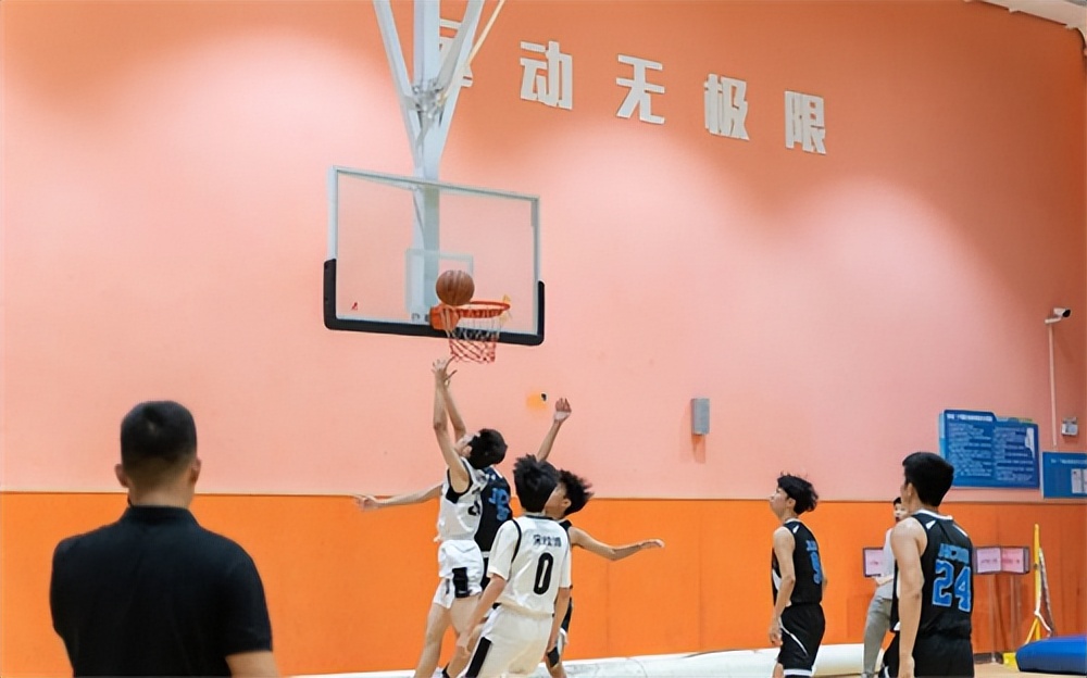 精彩篮不住军营篮球赛火热开打,精彩篮不住宣城篮球联赛落幕