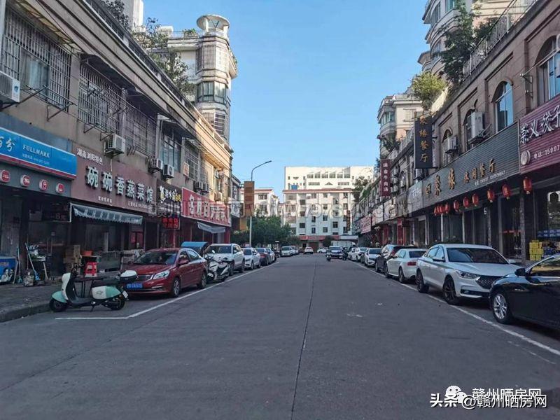 赣州金樽花园是哪年的房子,赣州金樽花园房价