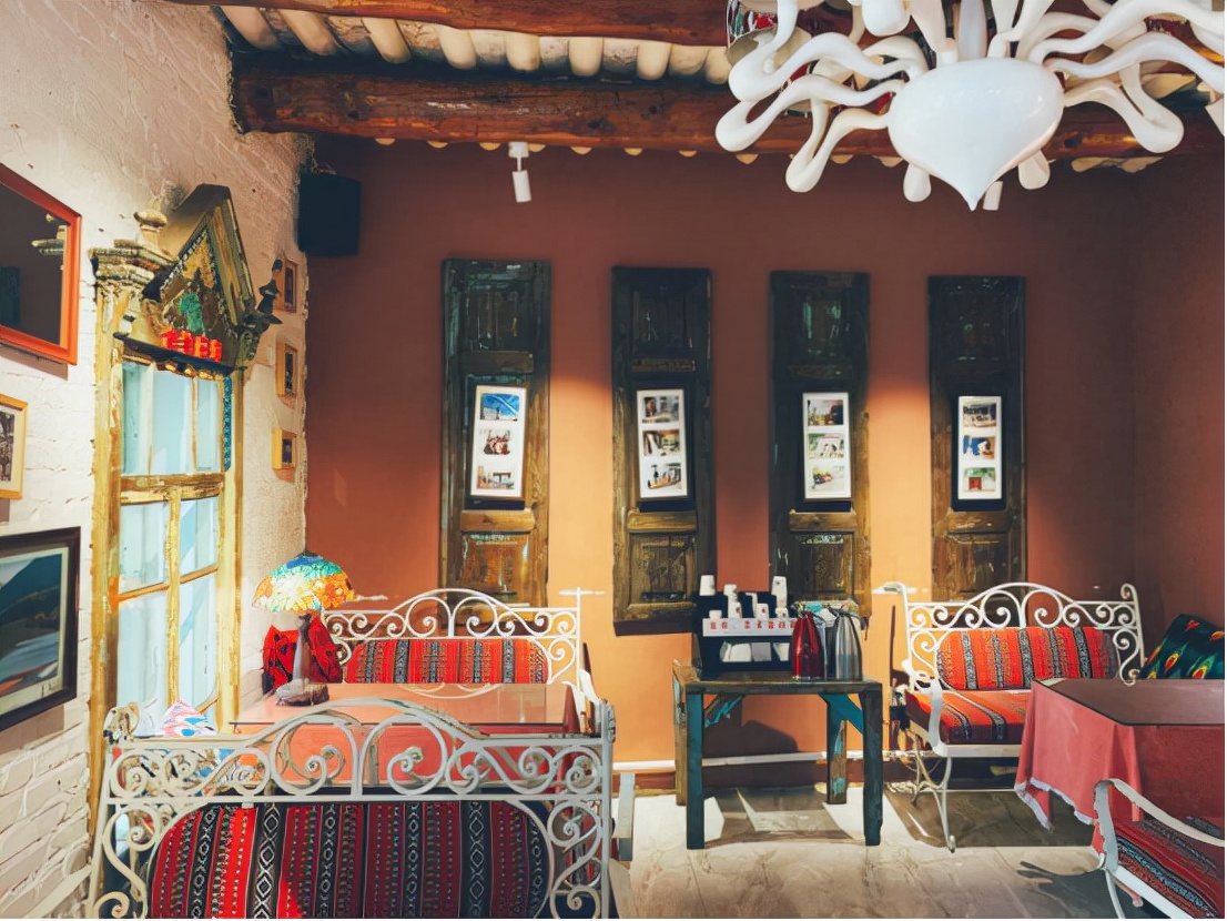 冬季伊宁市出发打卡几个景点,来伊宁市打卡