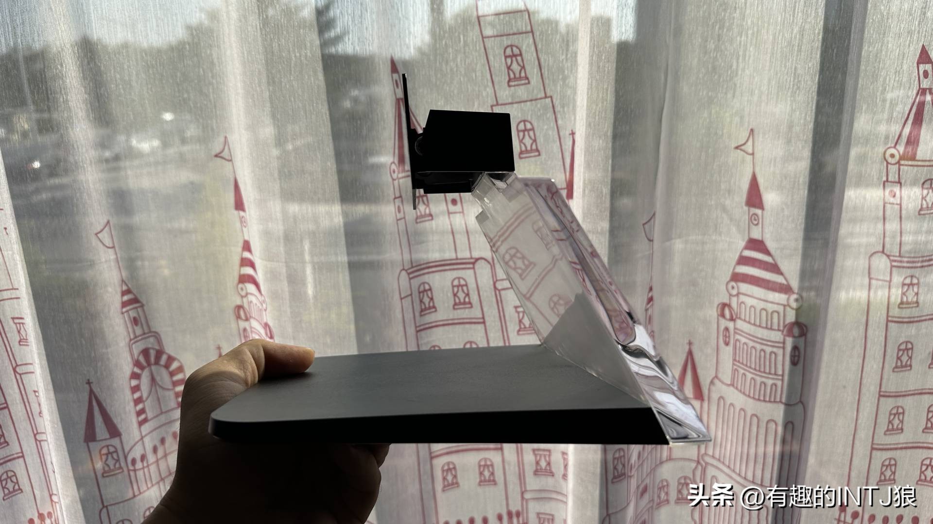 优派显示器vx2780-2kpro,悬浮显示器