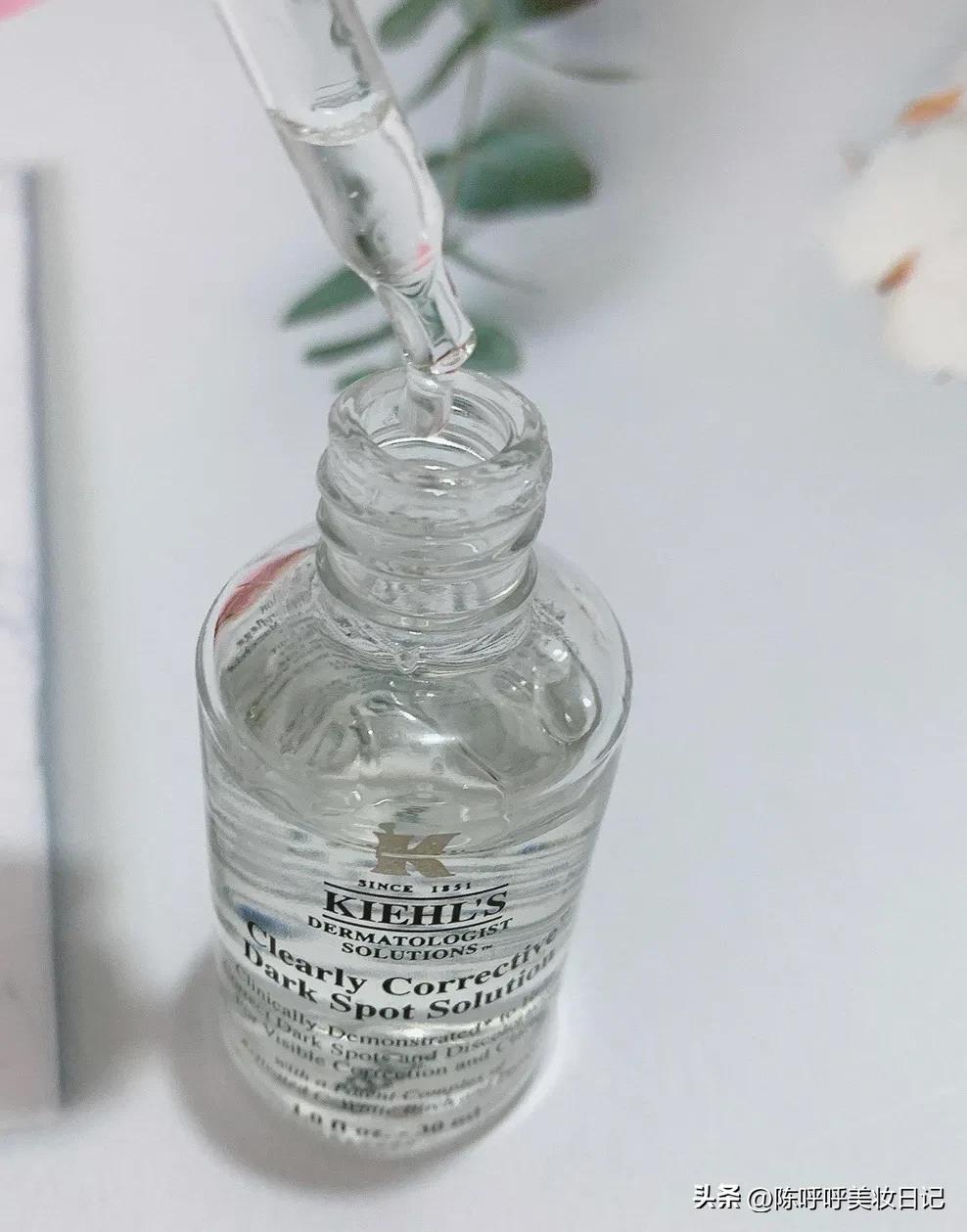 科颜氏淡斑精华和olay淡斑哪个好,科颜氏和olay淡斑精华哪个好