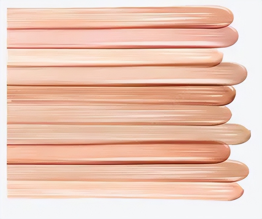 2021冬季干皮粉底液测评,秋冬粉底液测评红榜真实测评