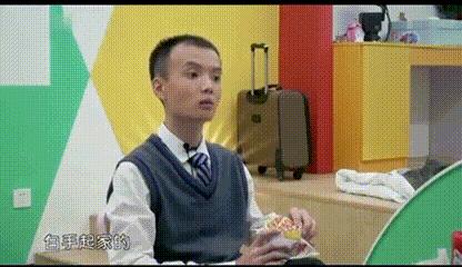 地中海霸总现身相亲，施展自身魅力遭女嘉宾嫌弃装X被“打脸”