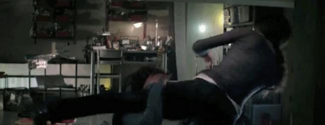 十部顶级燃烧肾上腺素电影,国外硬核科幻大片刺激到肾上腺素