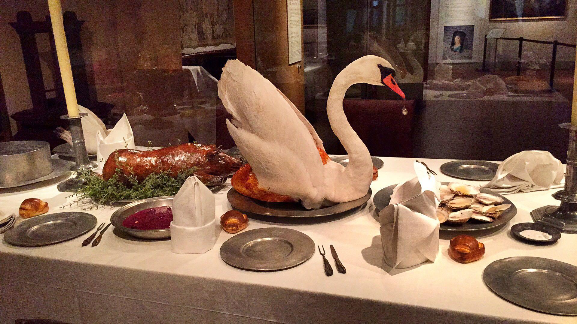 中世纪英国菜谱,中世纪英国吃什么主食