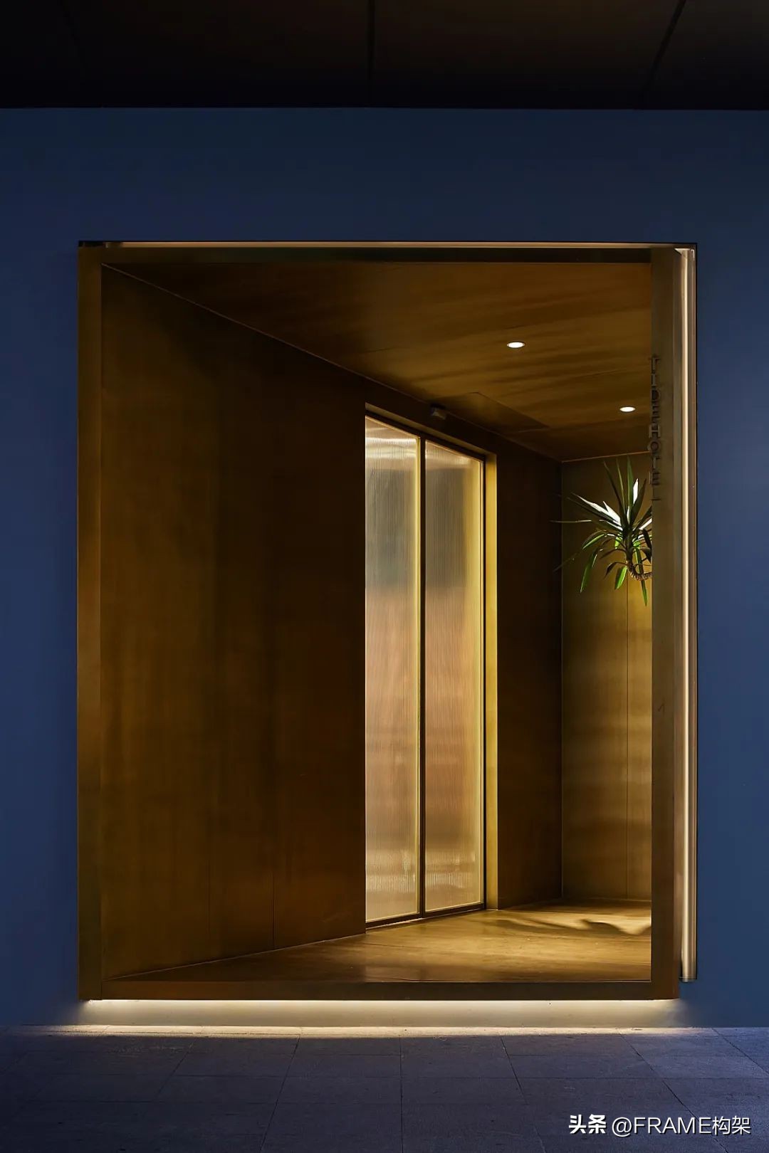 吴燕明丨潮州之潮——潮酒店