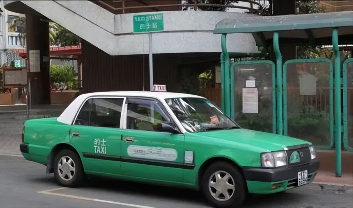 香港的士收费标准 (香港的士起步费多少钱)