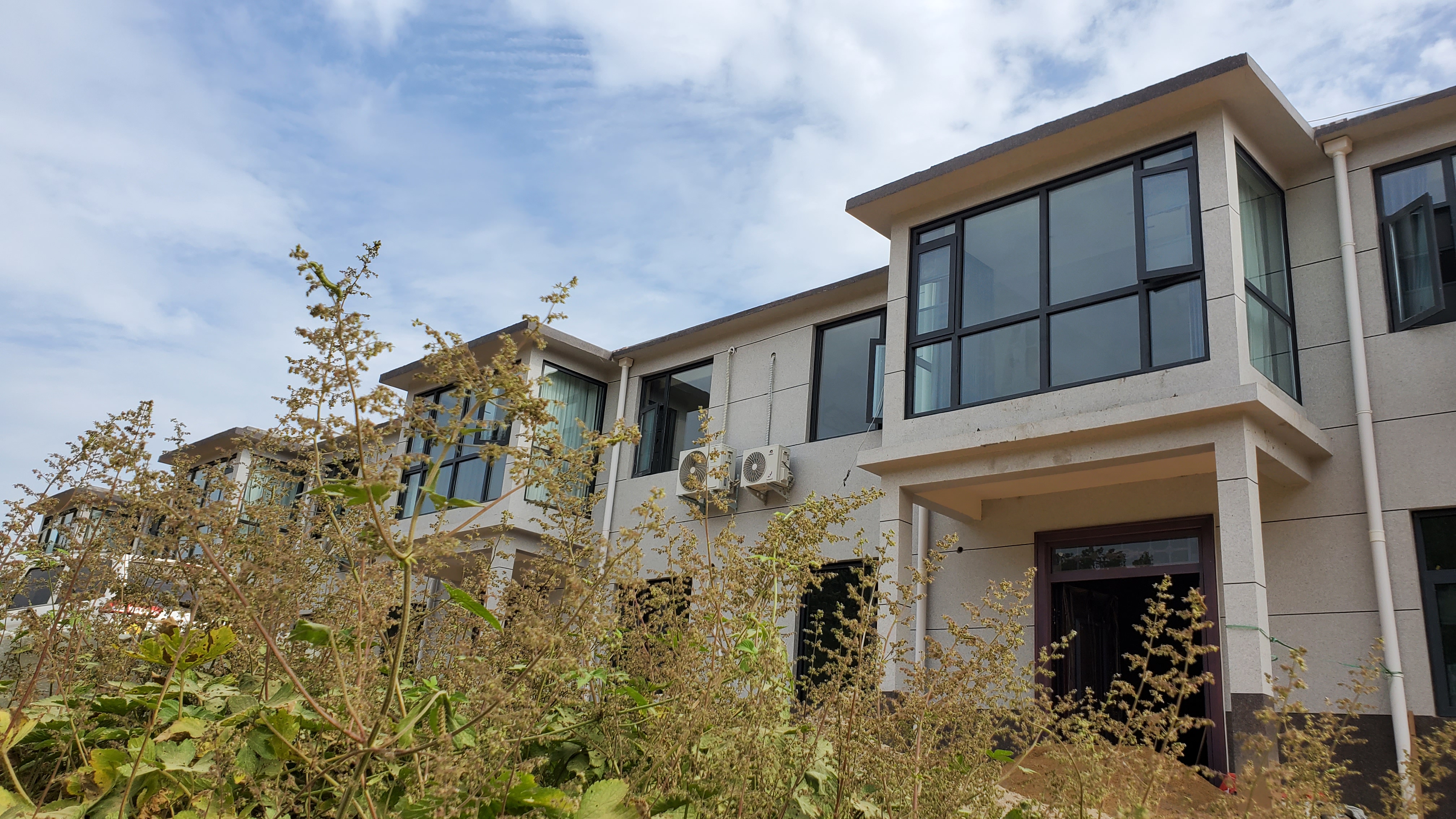 11-12月份的旅游民宿,河洛汇流景区附近的民宿