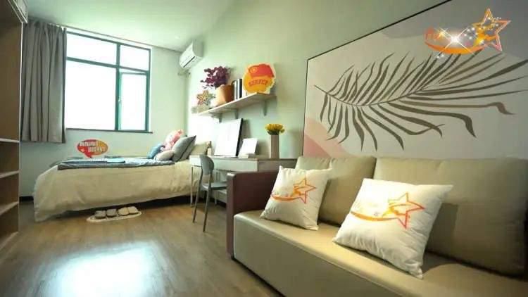 人才公寓顶层,人才公寓怎么做