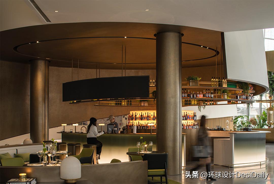 首发.ONE-CU壹方｜中海独墅云著，苏州叙事「环球设计3013期」