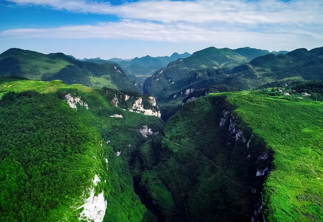 走进绥阳太白｜带你探寻诗仙李白夜郎轶事，感受浓郁诗乡文化气息