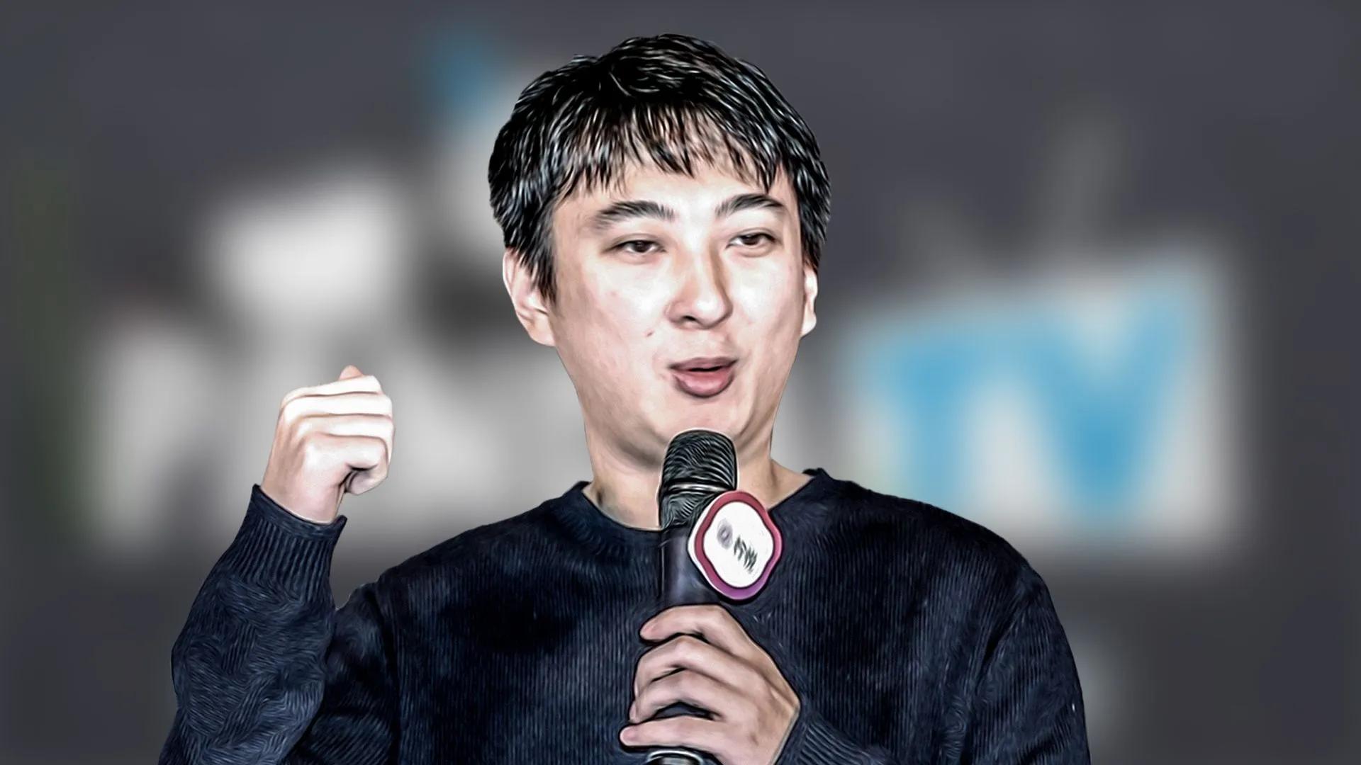 王思聪创业资金是多少,王健林给王思聪5亿创业